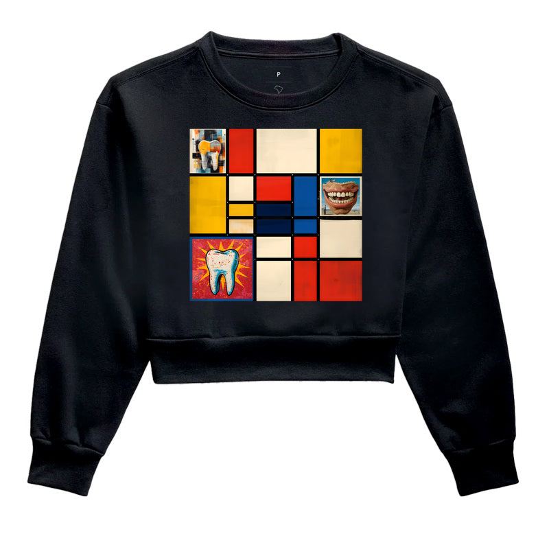 Camisa Precision Meets Pop