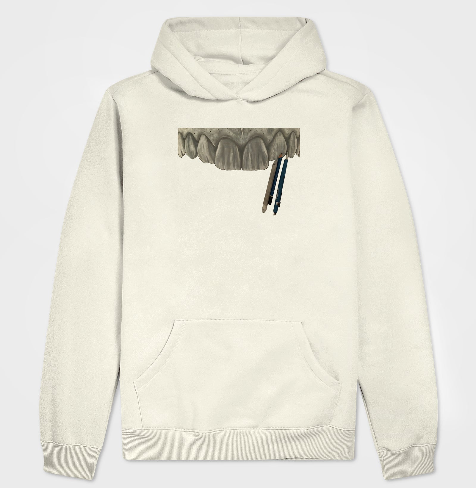 Camisa The Art of Form