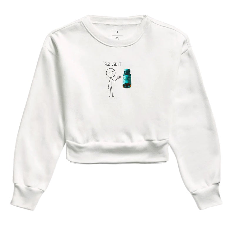 Camisa Use It