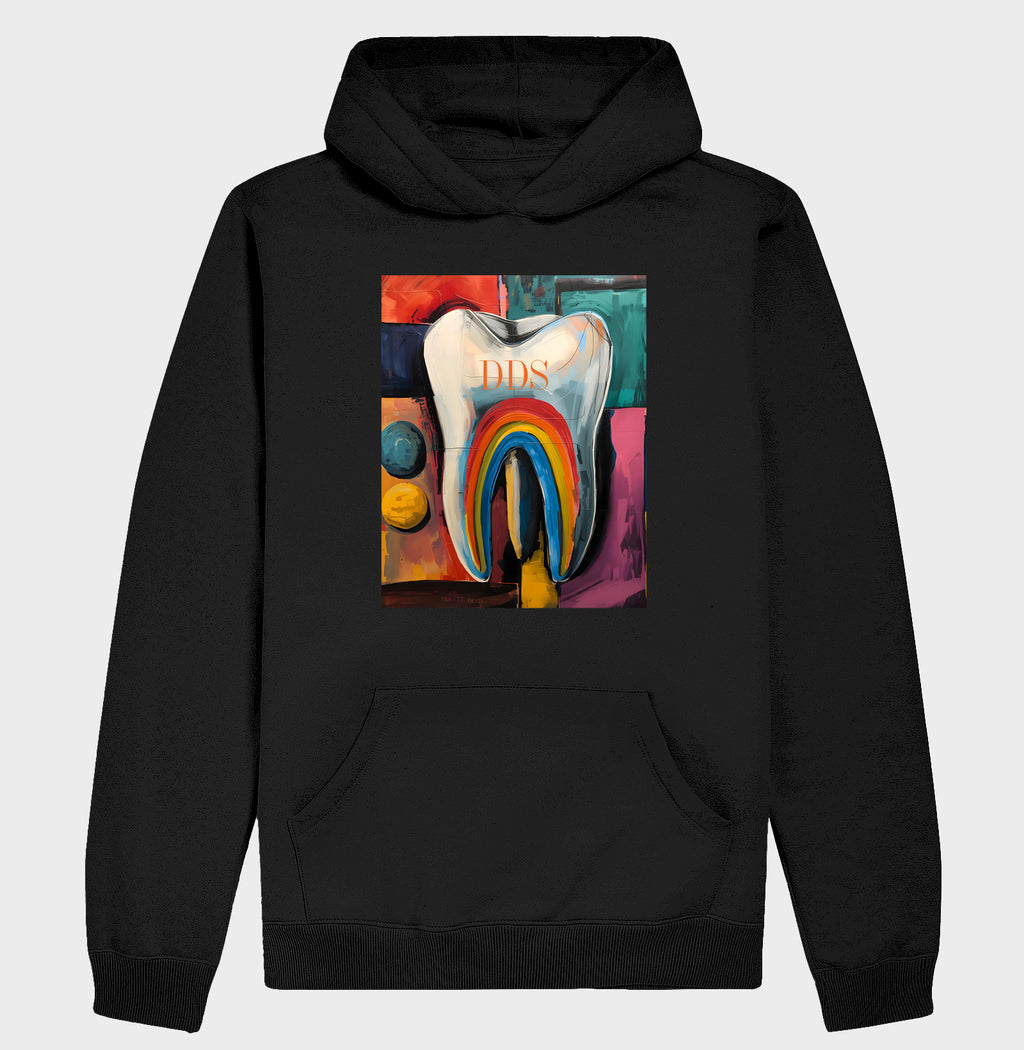 Camisa Rooted in Art