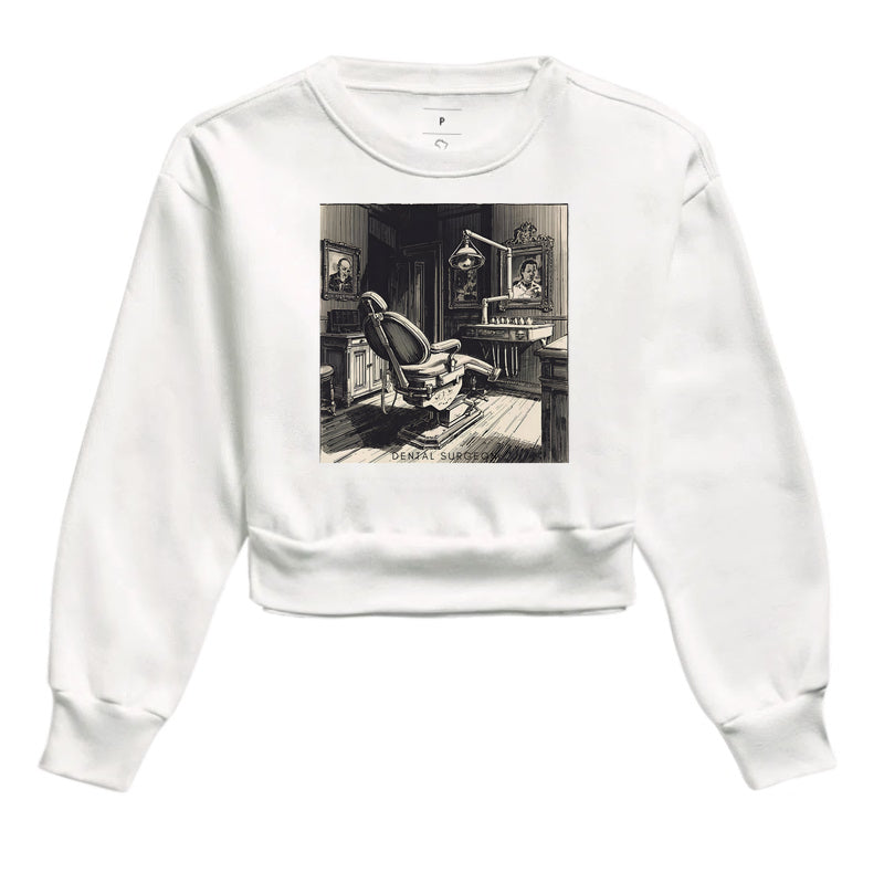 Camisa Old Dental Surgeon