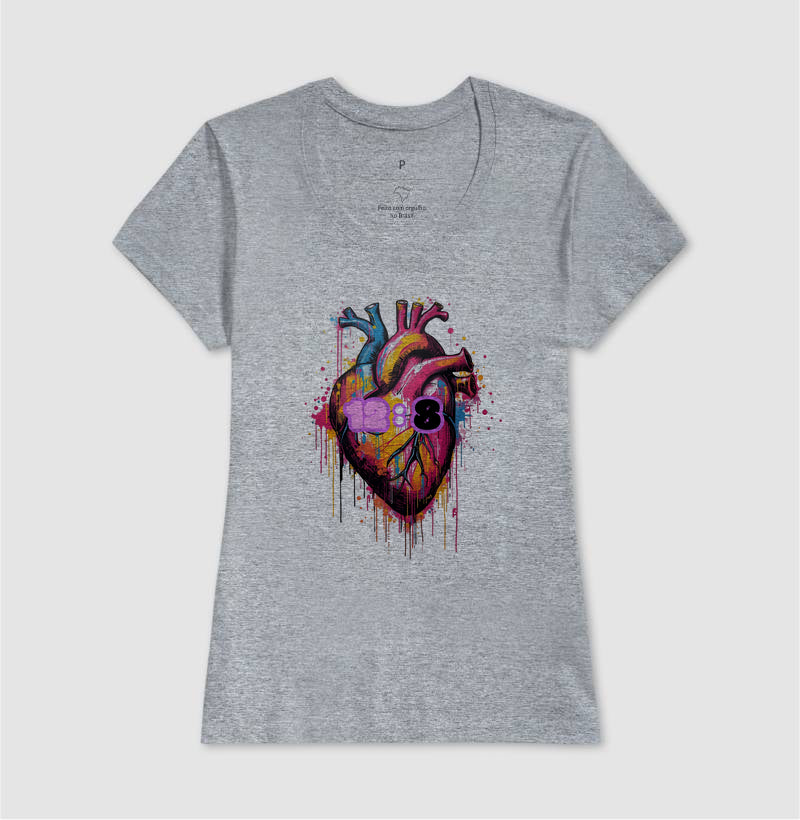 Camisa Shift Adrenaline