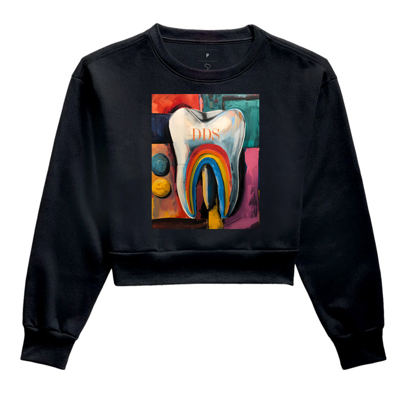 Camisa Rooted in Art