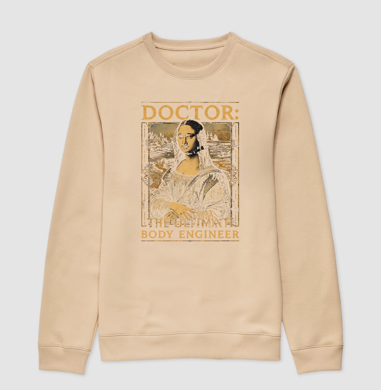 Camisa Body Engineer