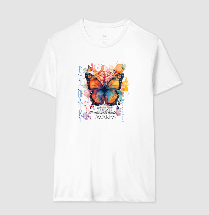 Camisa Inner Awakening