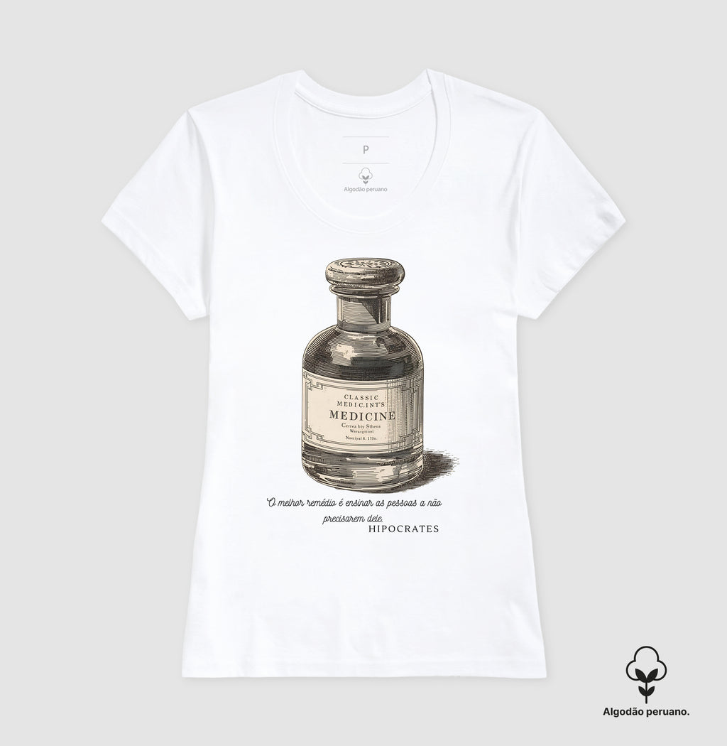 Camisa Preventive Doctrine