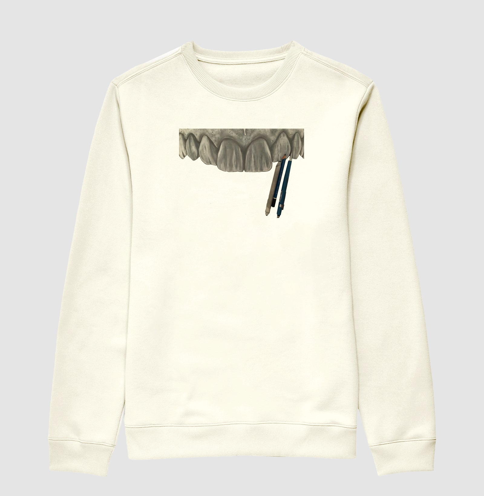 Camisa The Art of Form