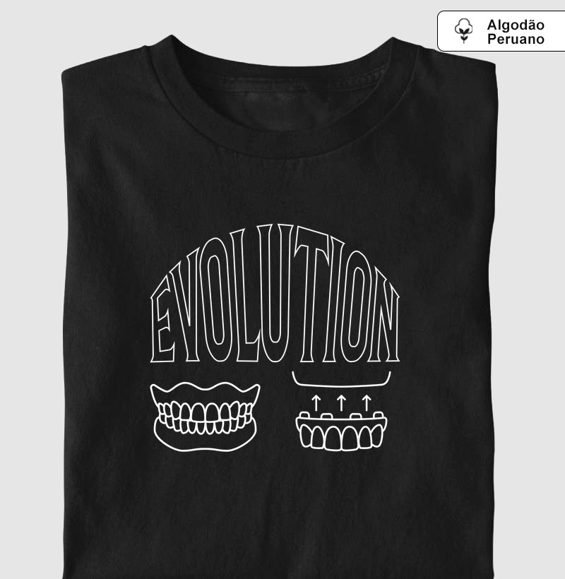 Camisa Prosthetic Evolution