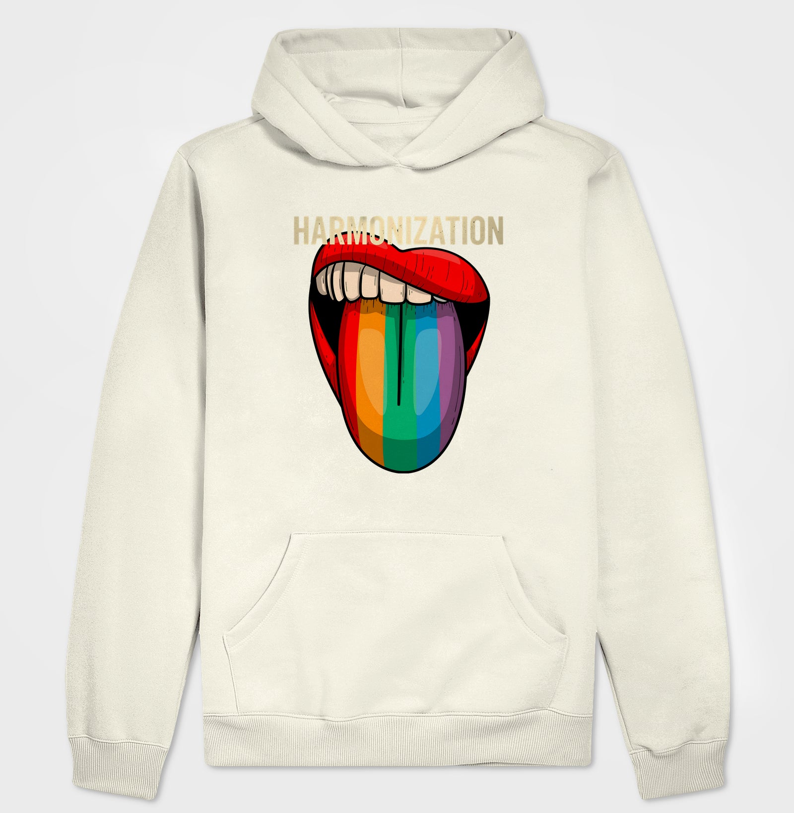 Camisa Orofacial Harmony