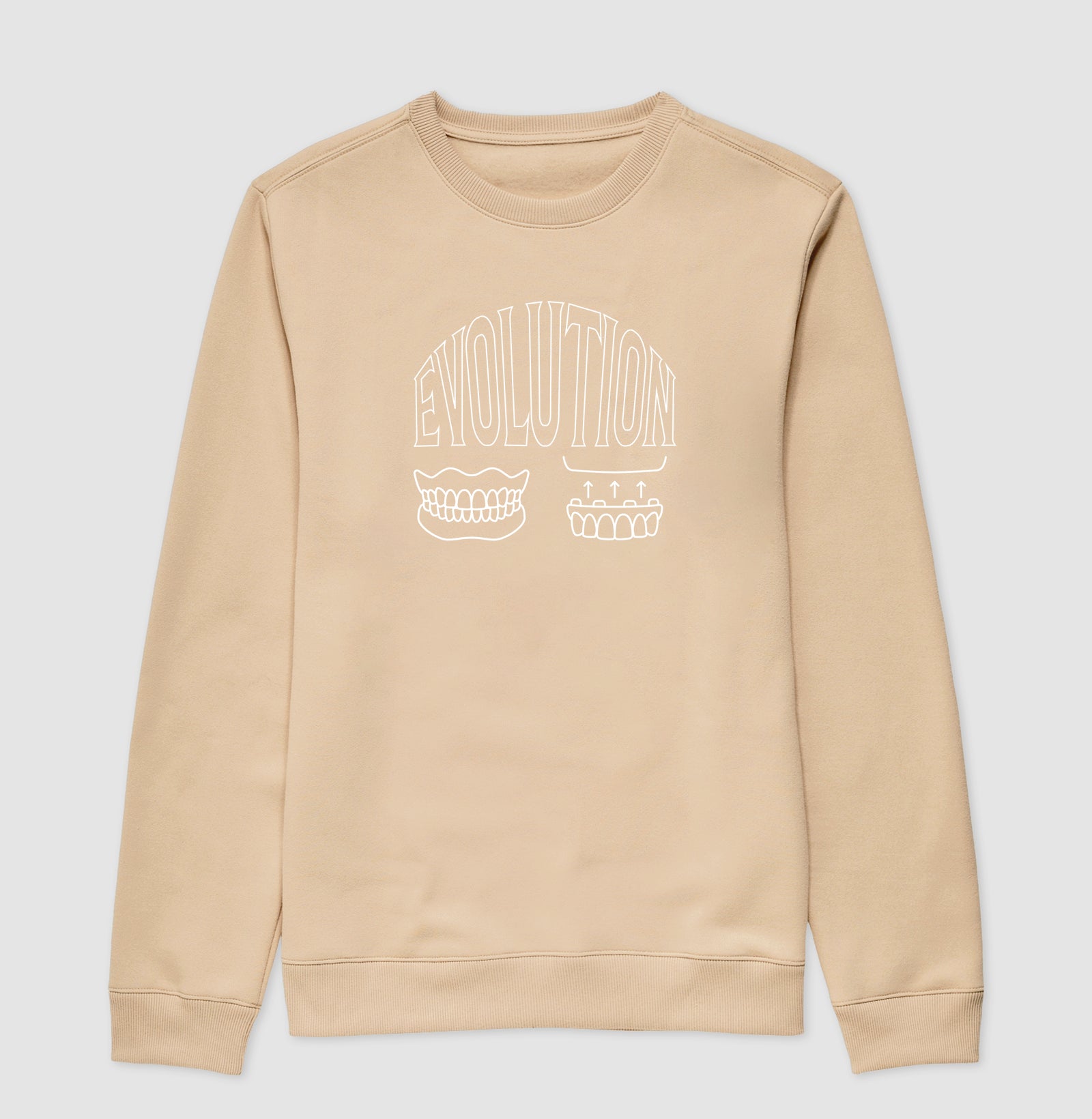 Camisa Prosthetic Evolution