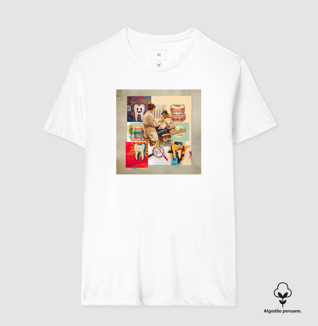 Camisa The Weardoc Canvas