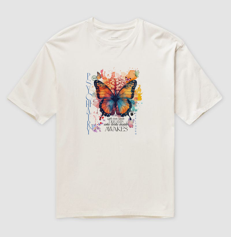 Camisa Inner Awakening