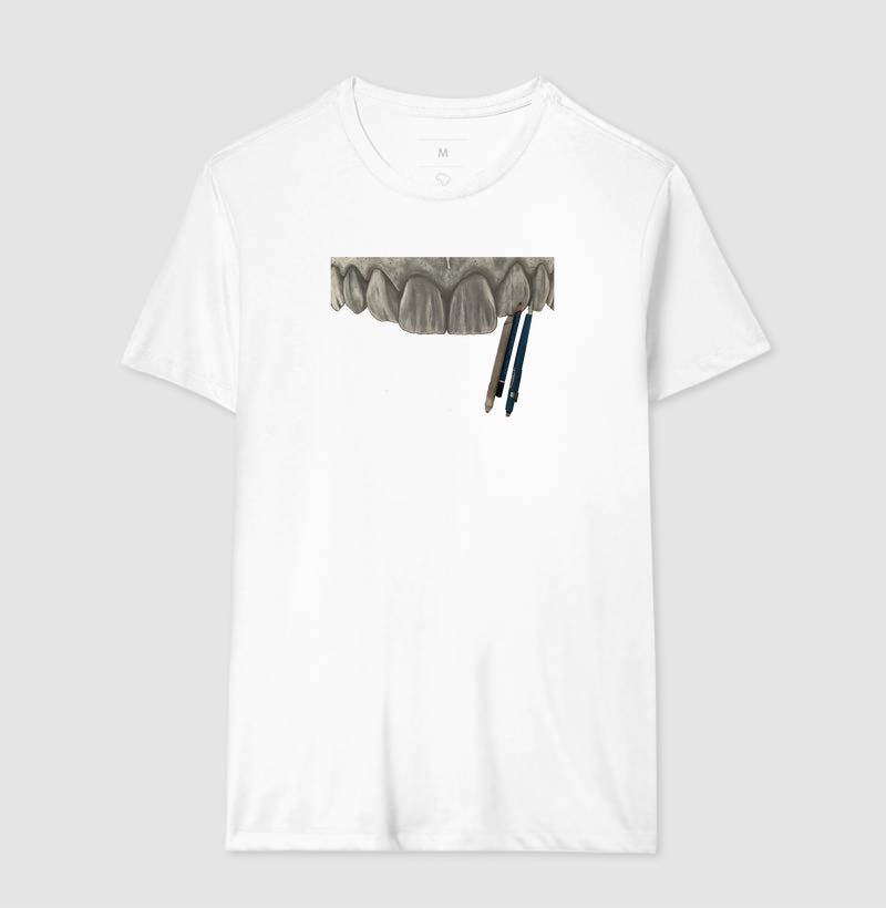 Camisa The Art of Form