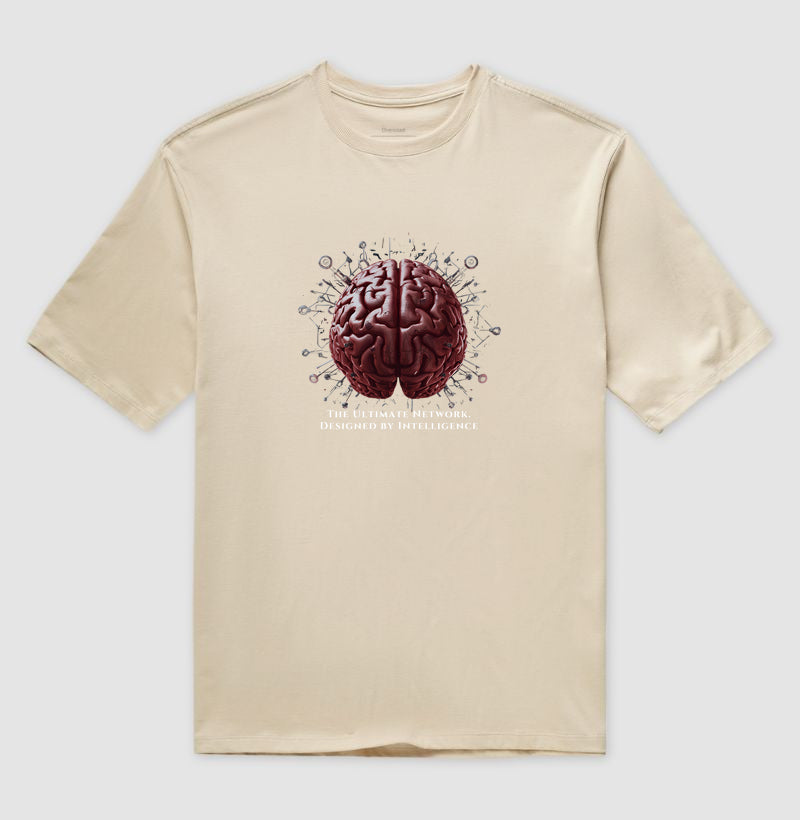 Camisa Neuro-Engineer