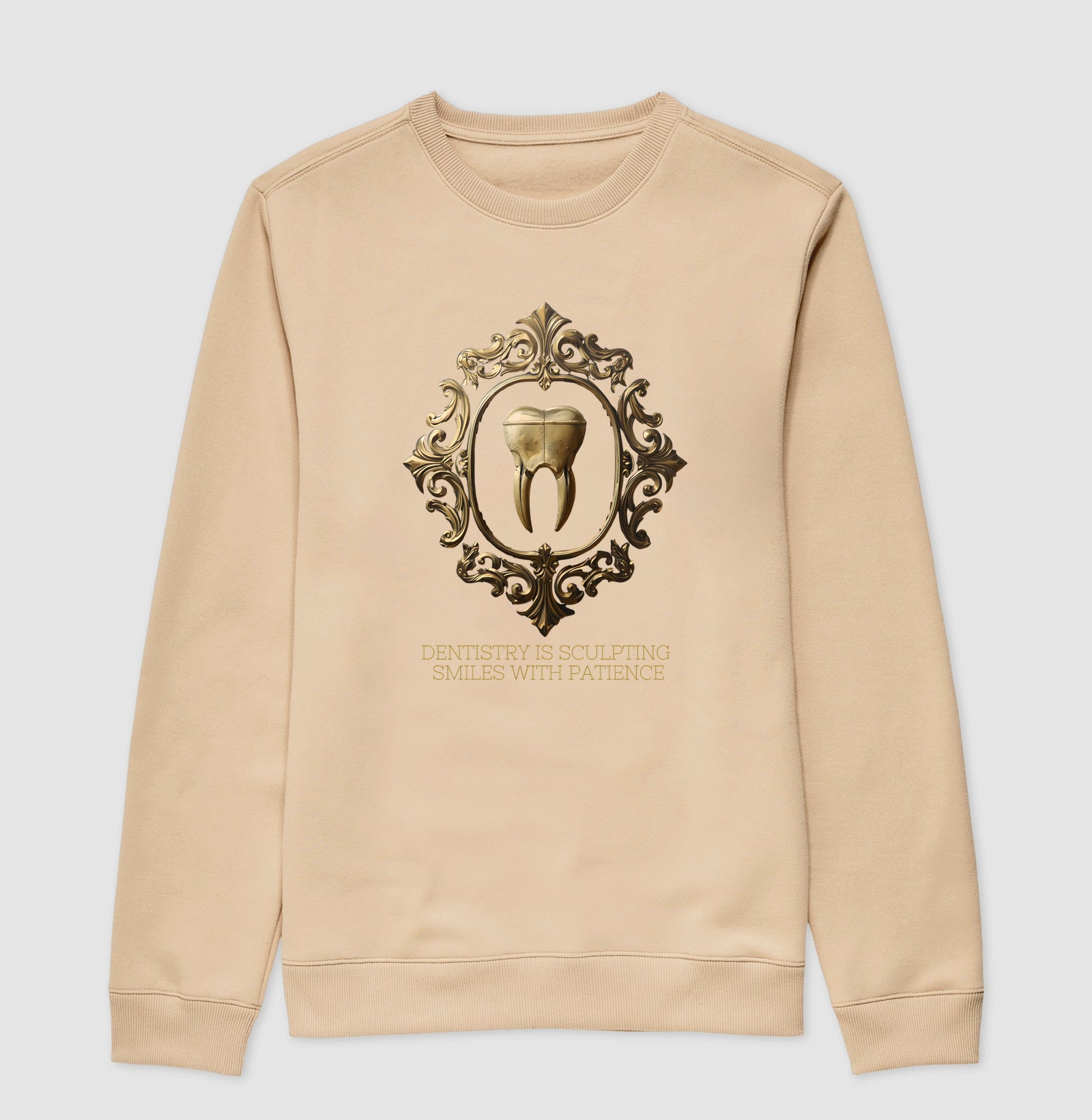 Camisa Sculpting Smiles