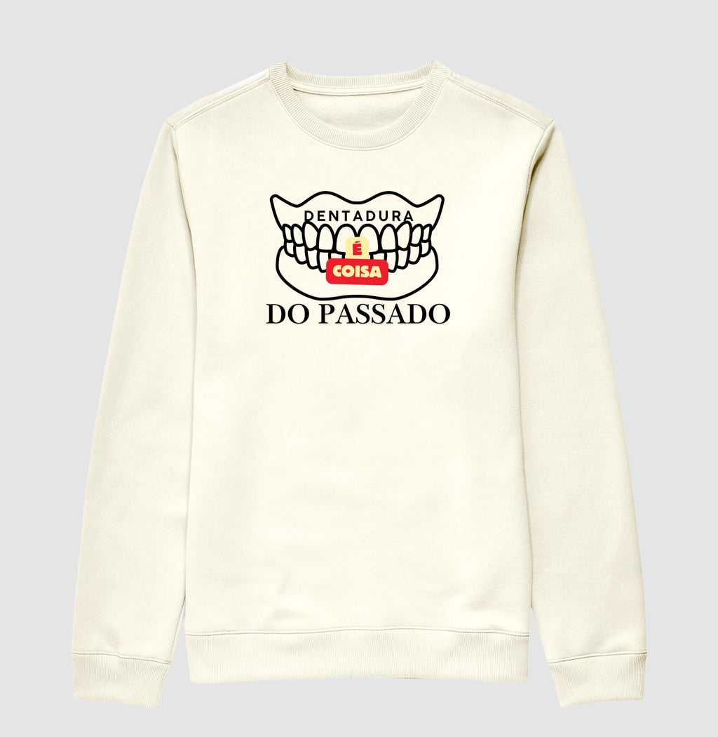 Camisa É Coisa do Passado