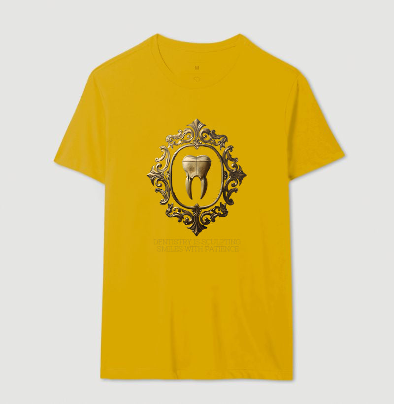 Camisa Sculpting Smiles