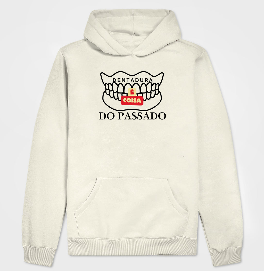 Camisa É Coisa do Passado