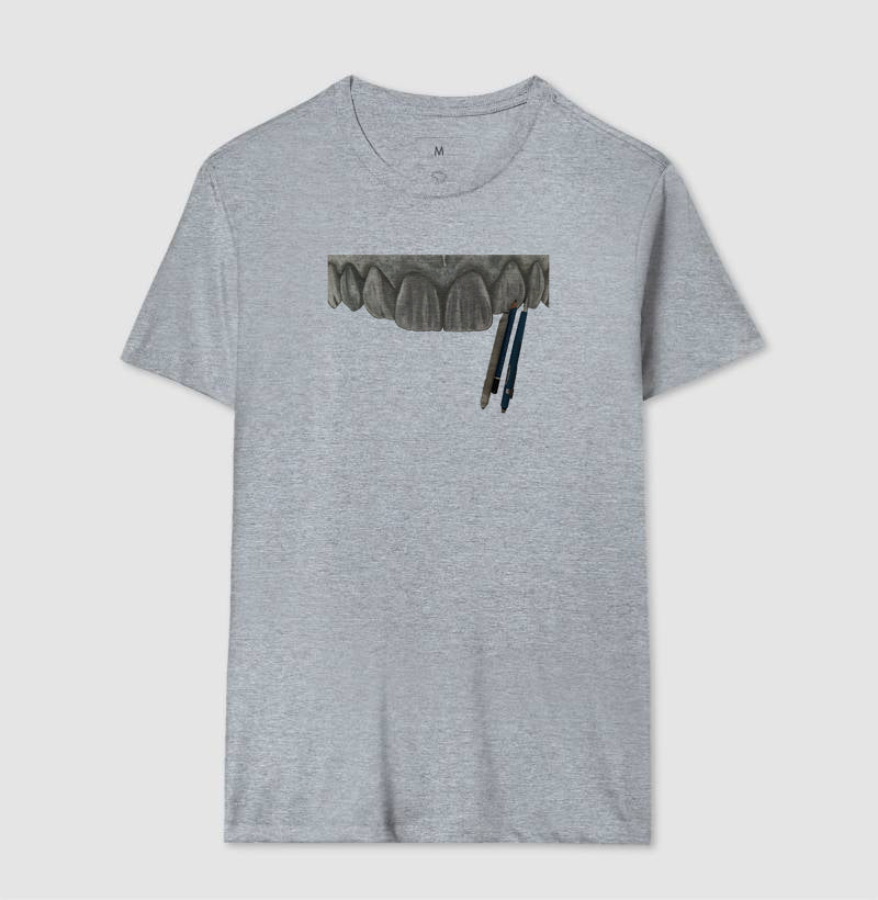 Camisa The Art of Form