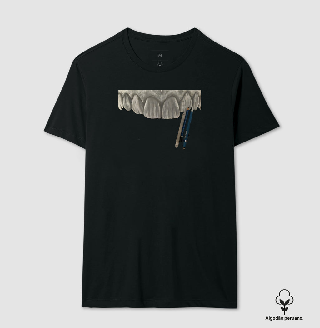 Camisa The Art of Form