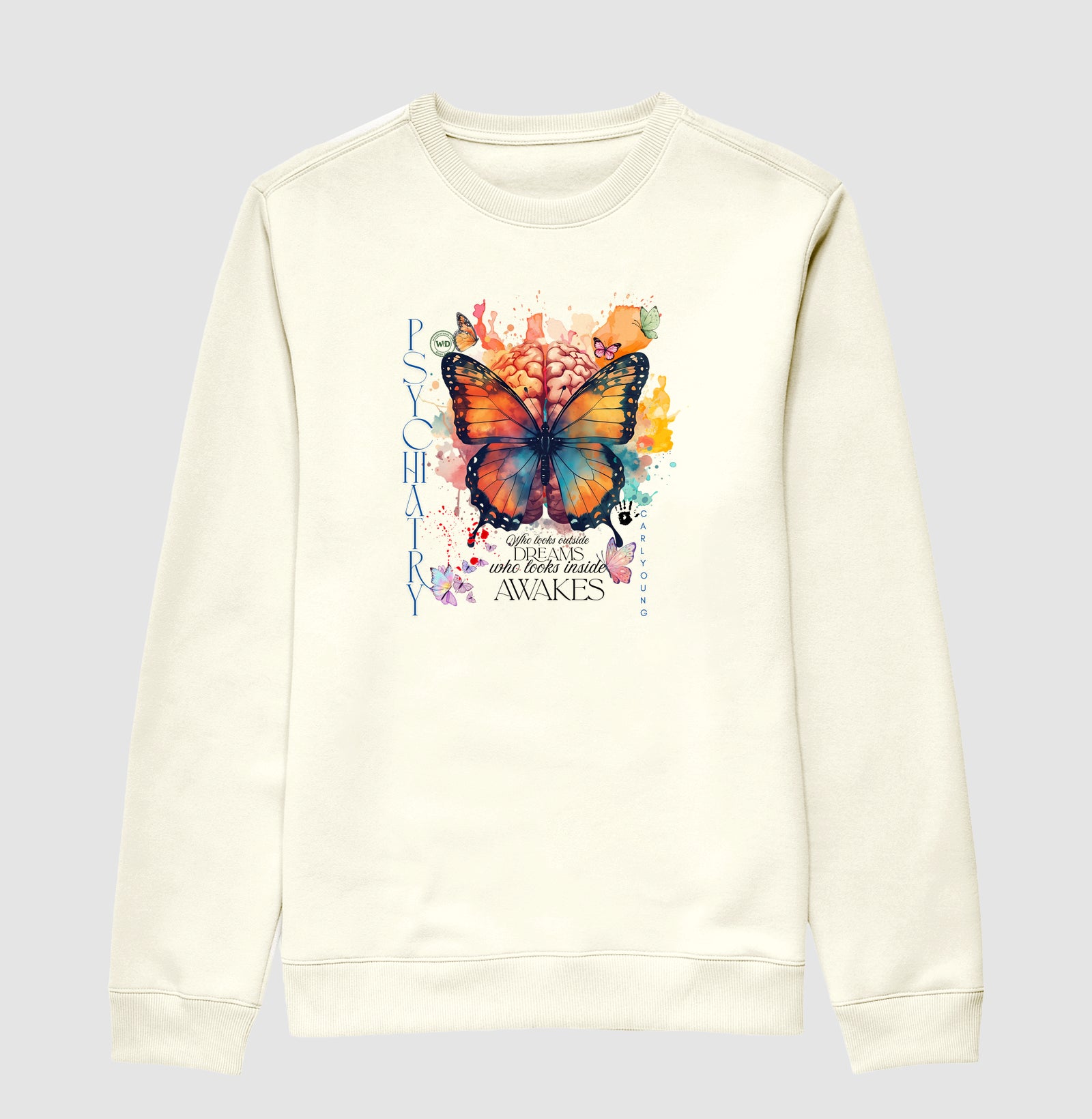 Camisa Inner Awakening