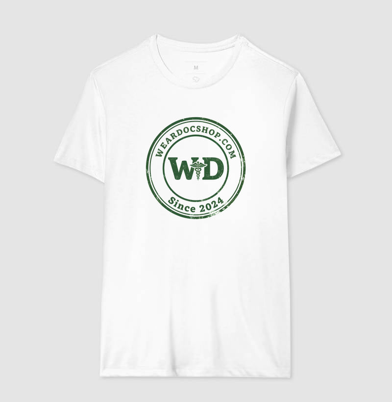 Camisa The Heritage Stamp