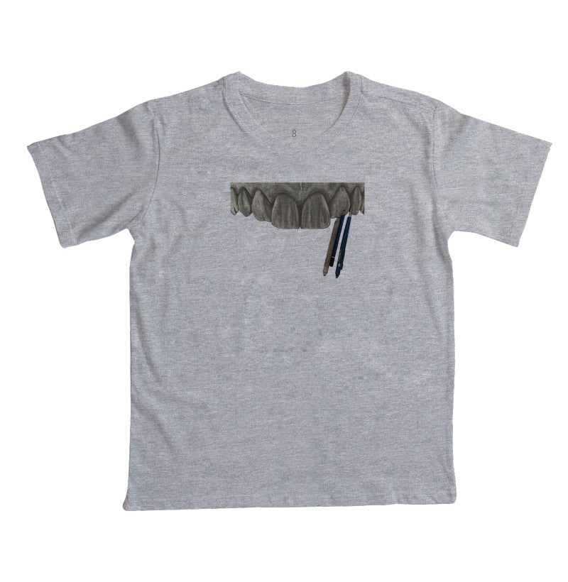 Camisa The Art of Form