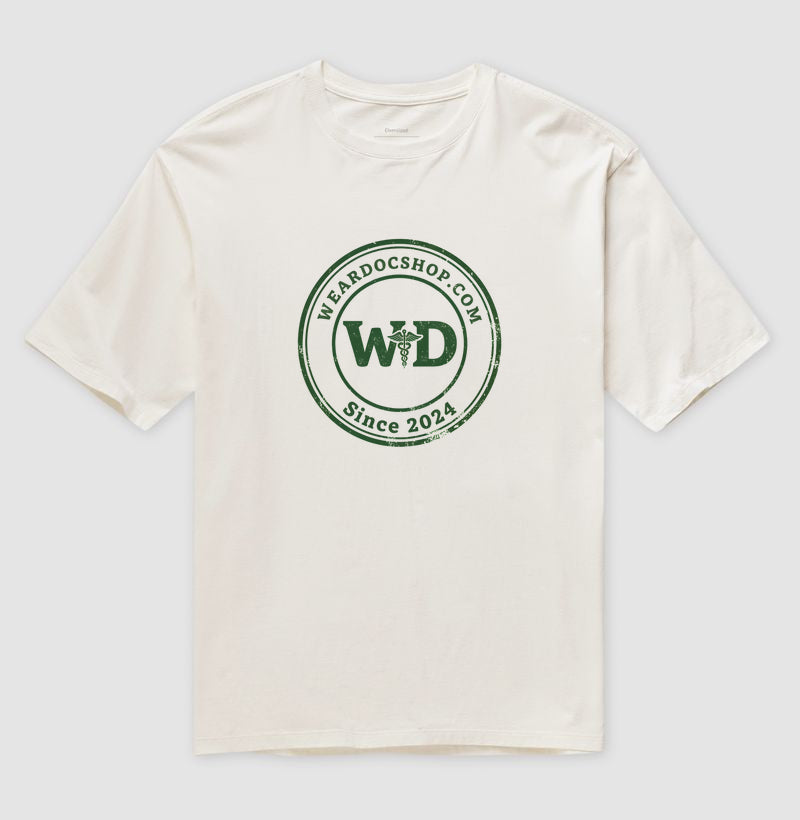 Camisa The Heritage Stamp