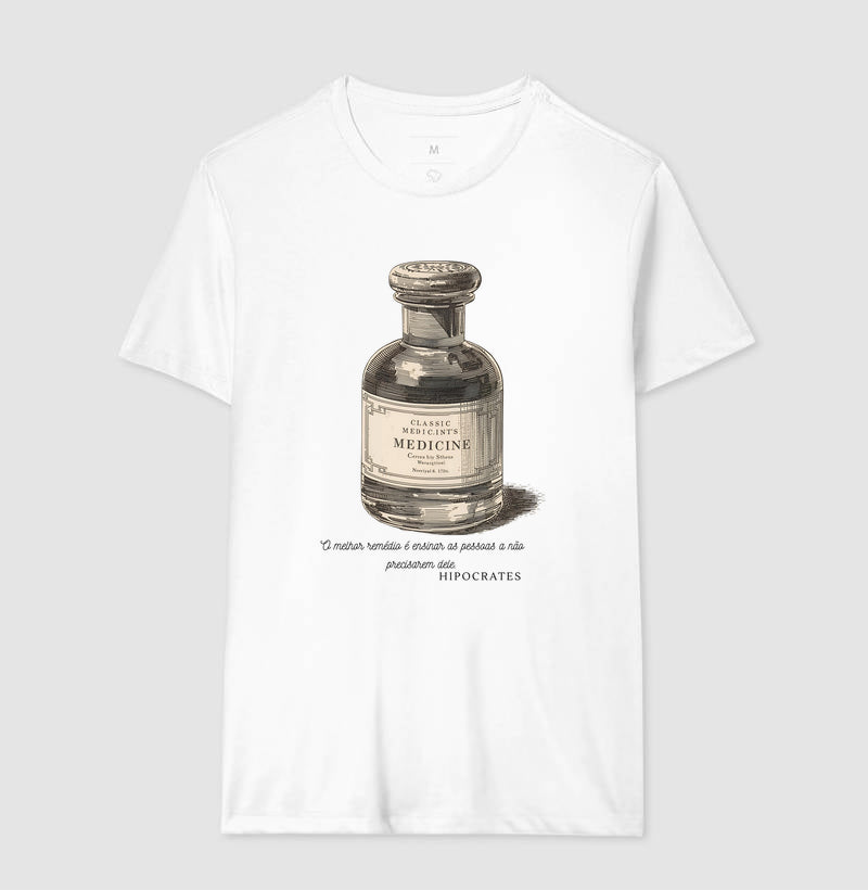 Camisa Preventive Doctrine