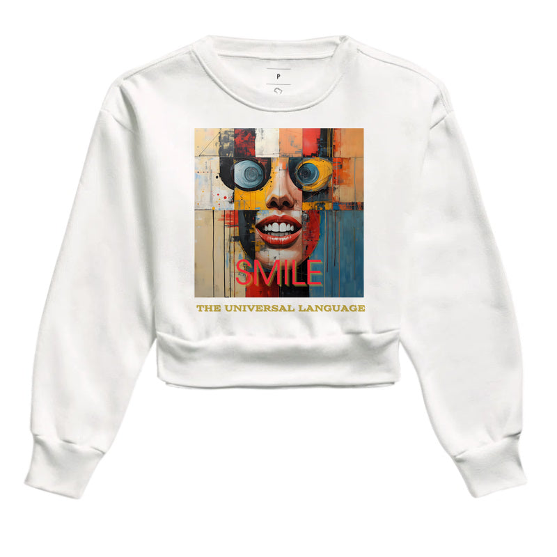 Camisa Universal Smile