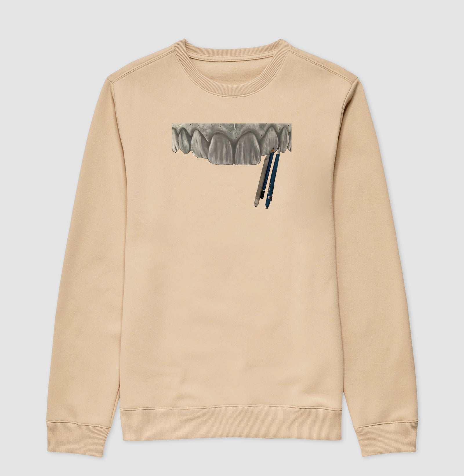 Camisa The Art of Form