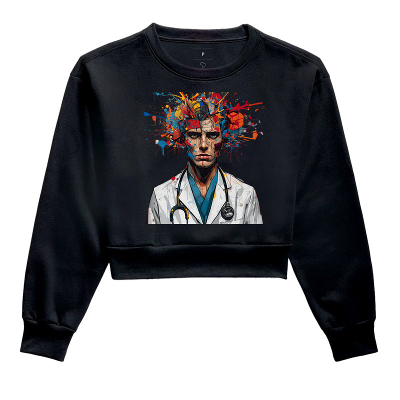 Camisa Controlled Chaos