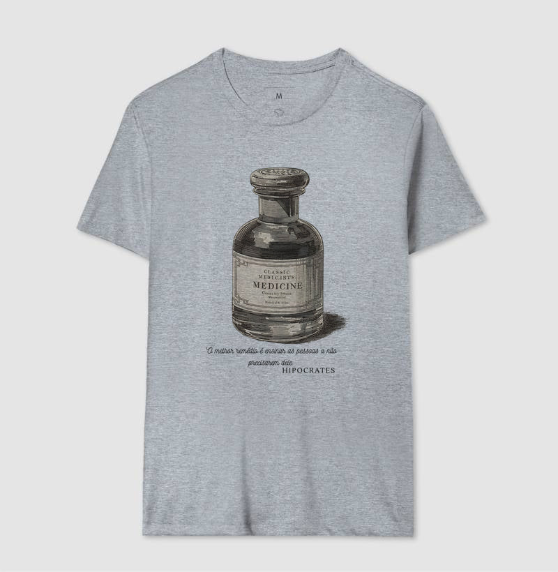 Camisa Preventive Doctrine