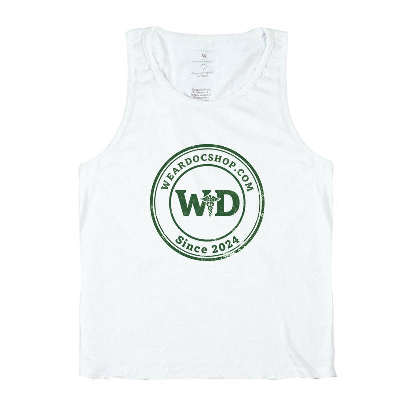 Camisa The Heritage Stamp