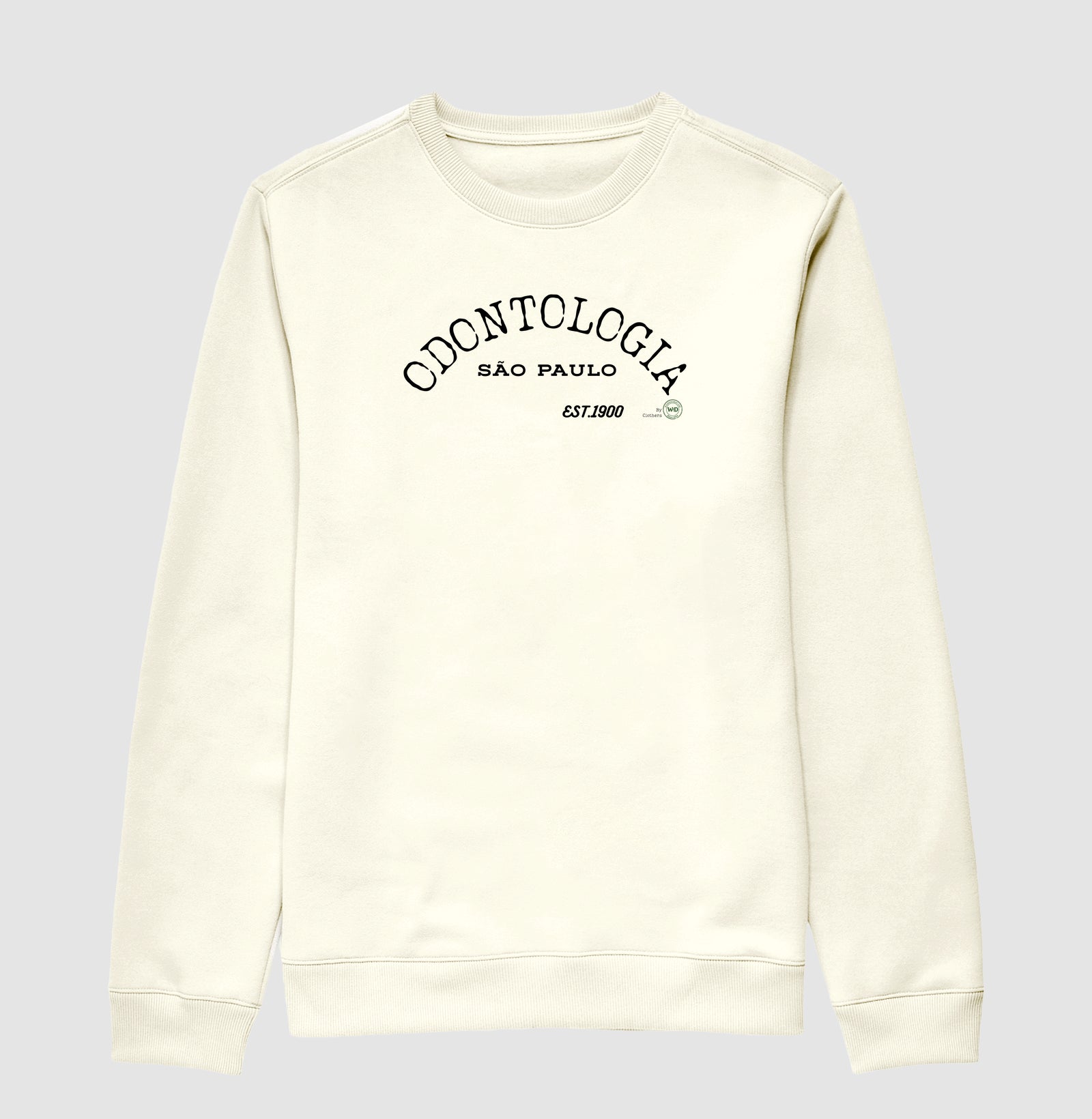 Camisa Vanguarda Paulista