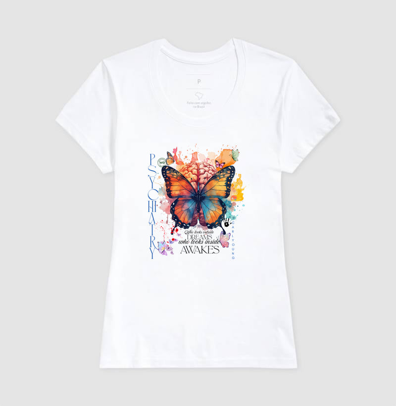 Camisa Inner Awakening