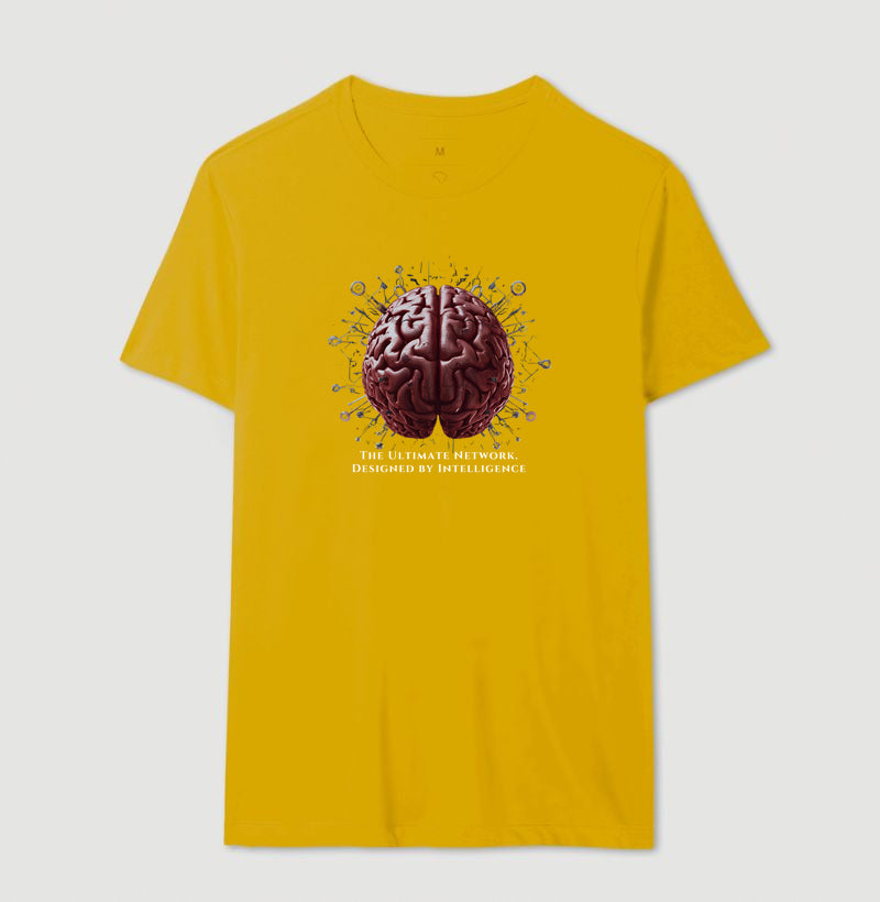 Camisa Neuro-Engineer