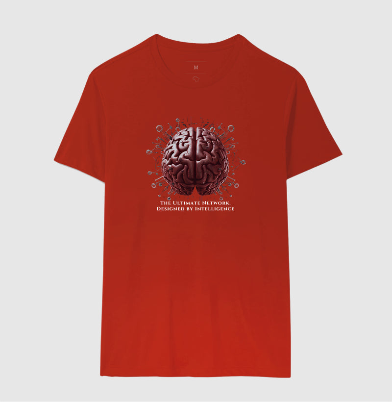 Camisa Neuro-Engineer