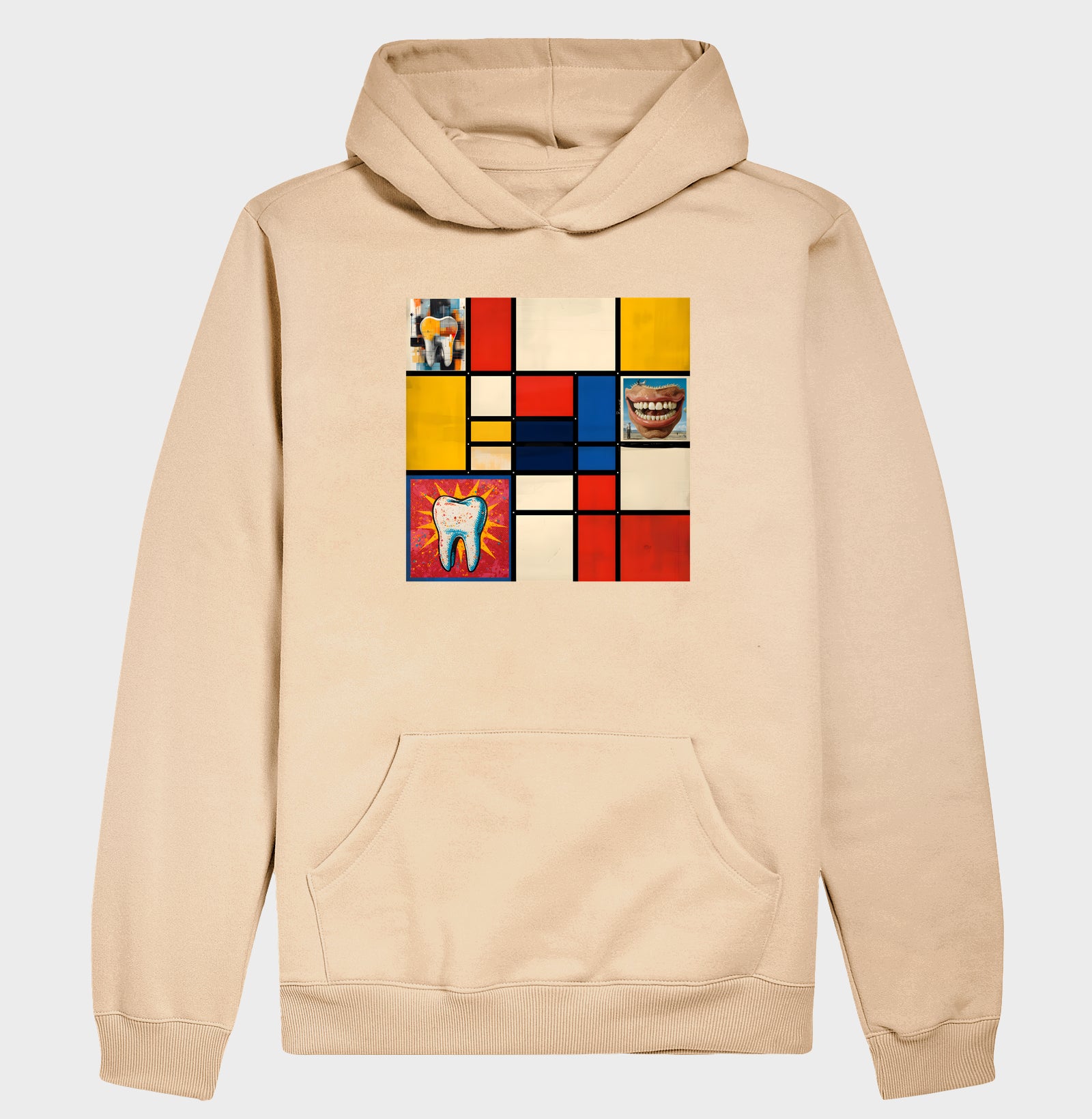 Camisa Precision Meets Pop