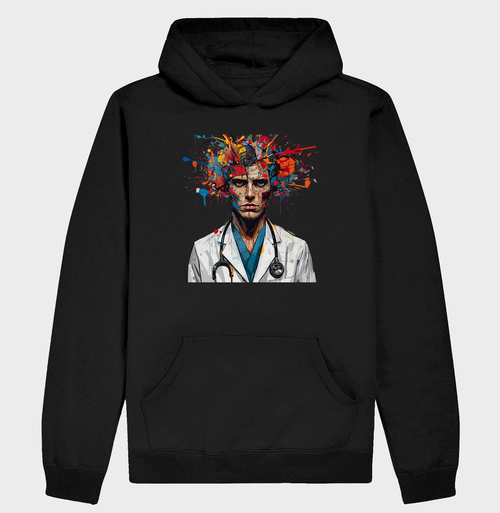 Camisa Controlled Chaos