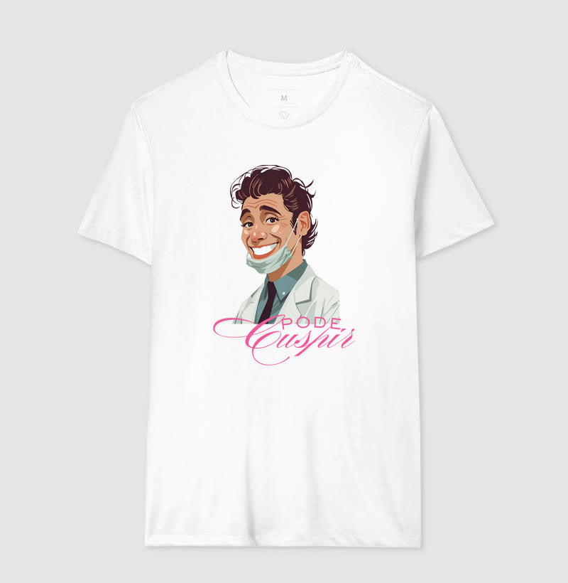 Camisa PODE Cuspir