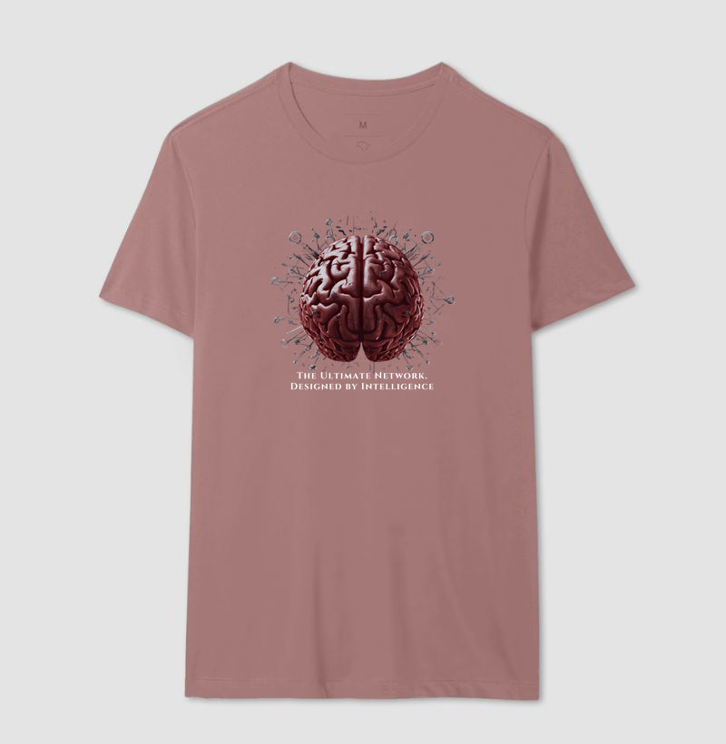 Camisa Neuro-Engineer