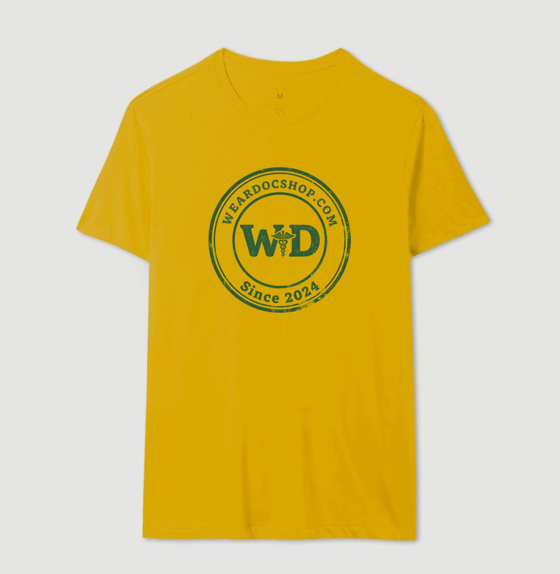 Camisa The Heritage Stamp