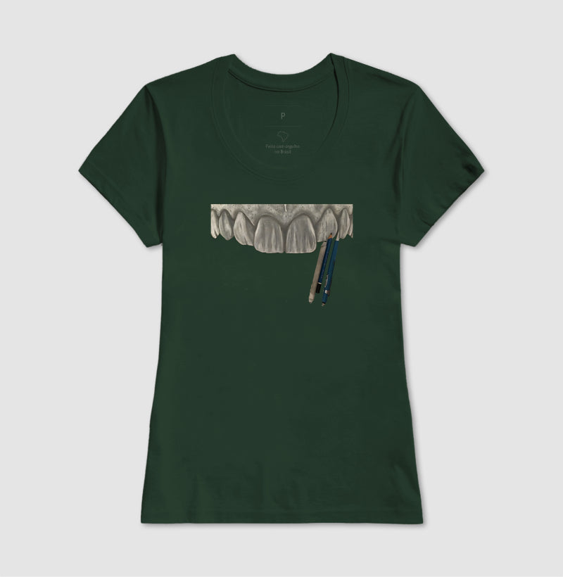 Camisa The Art of Form