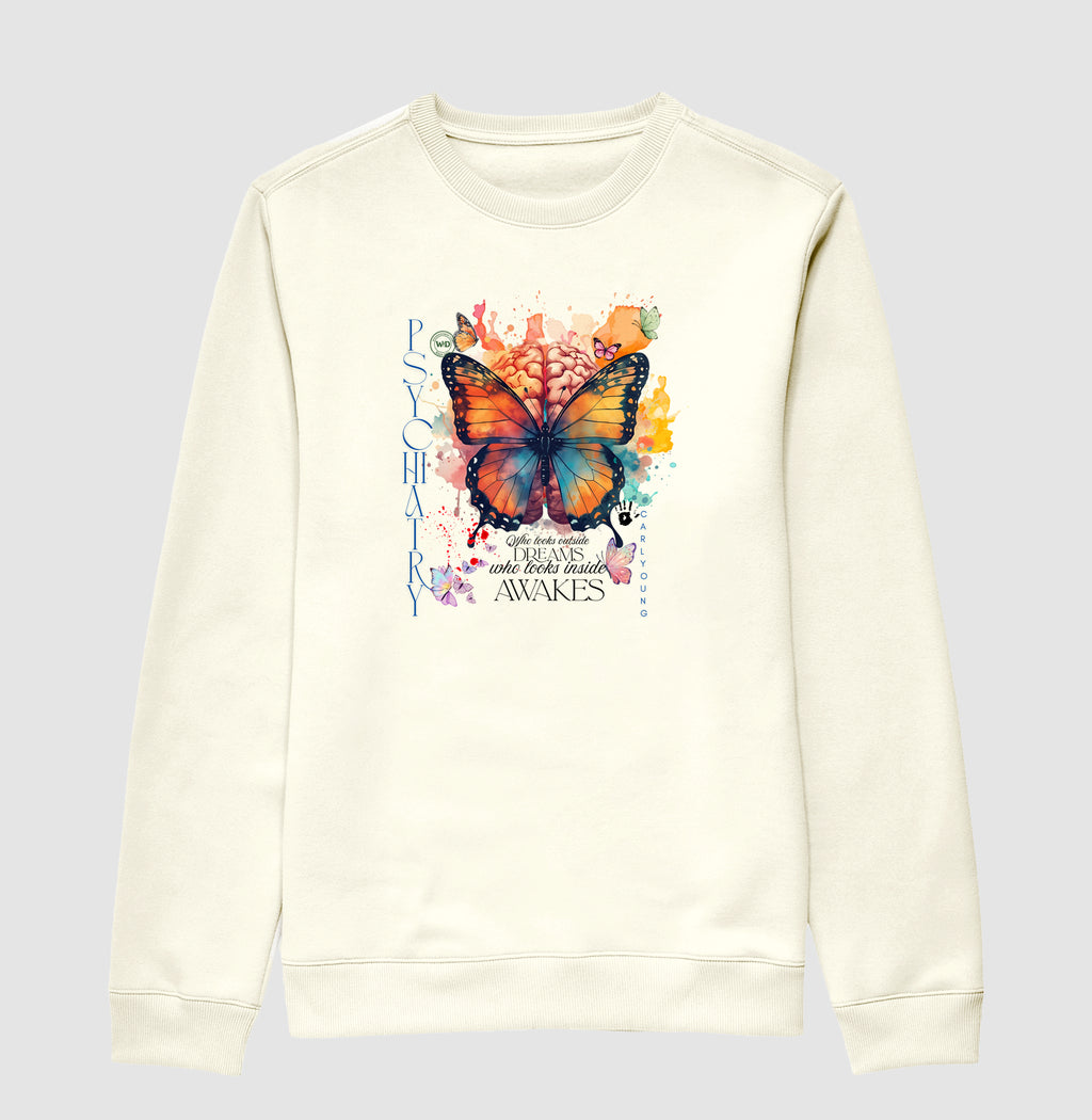 Camisa Inner Awakening