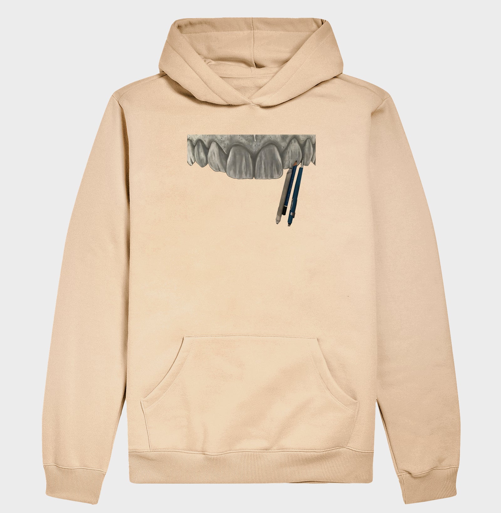 Camisa The Art of Form