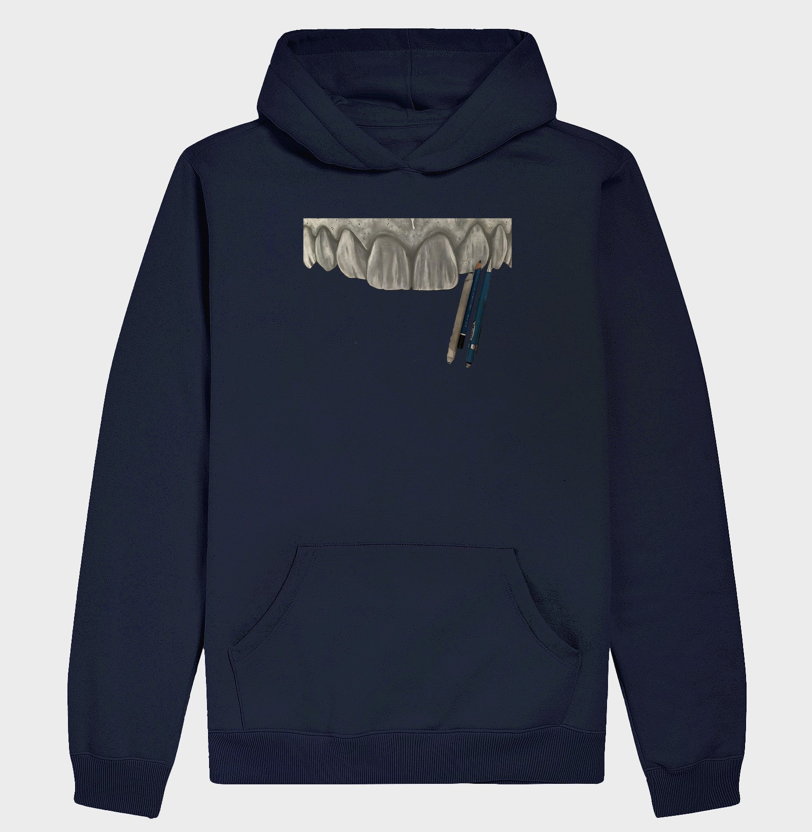 Camisa The Art of Form