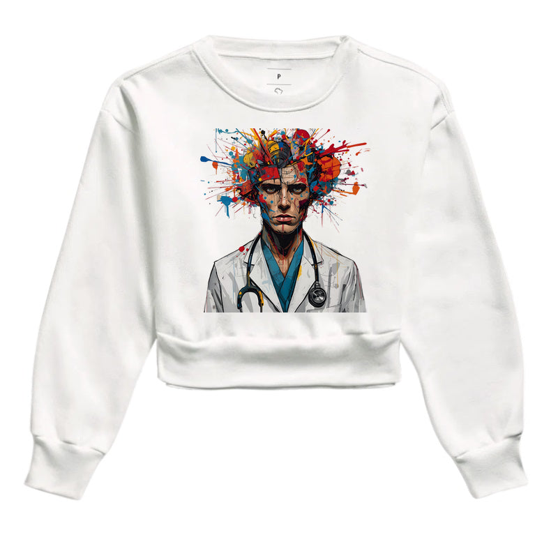 Camisa Controlled Chaos