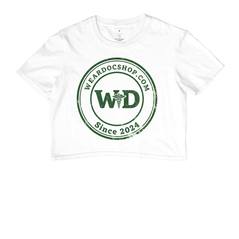 Camisa The Heritage Stamp