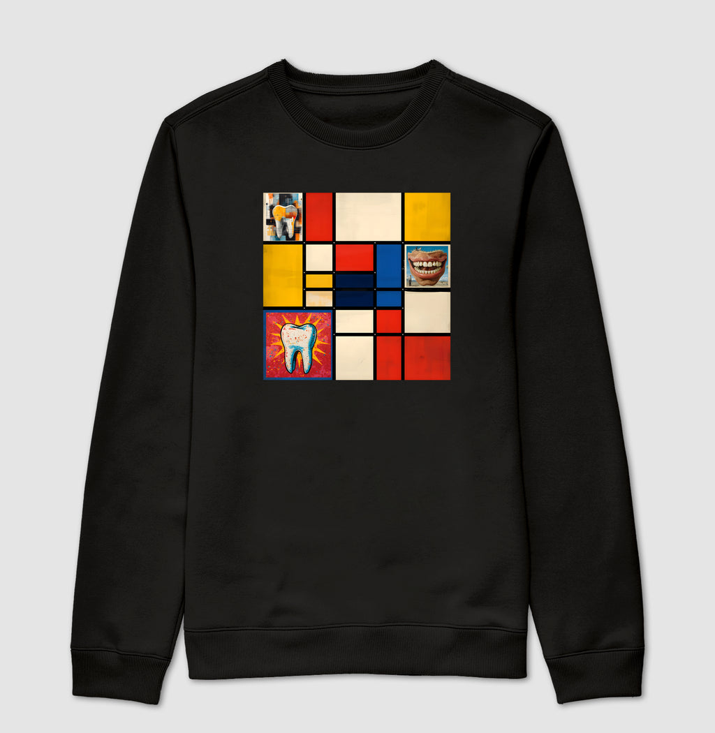 Camisa Precision Meets Pop